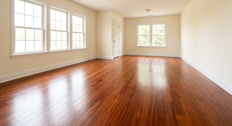 Wood Flooring Replacement in Fort Collins, CO