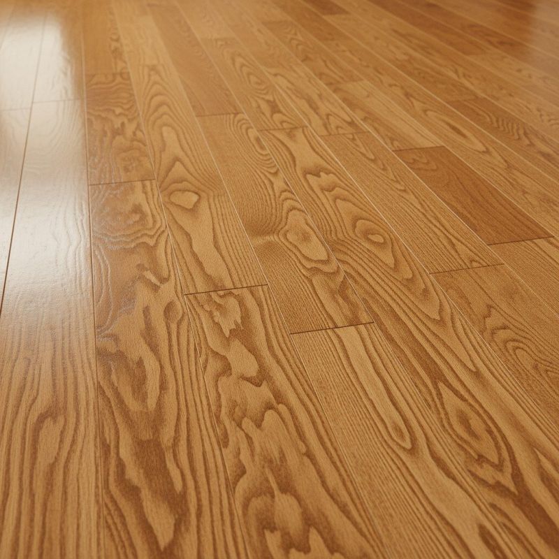 Hardwood Installation in Greensboro, NC