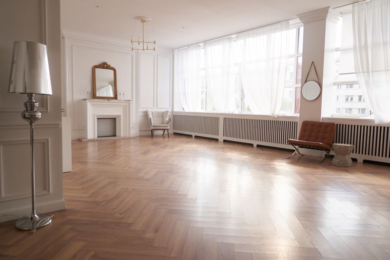 Hardwood Installation in Winston Salem, NC