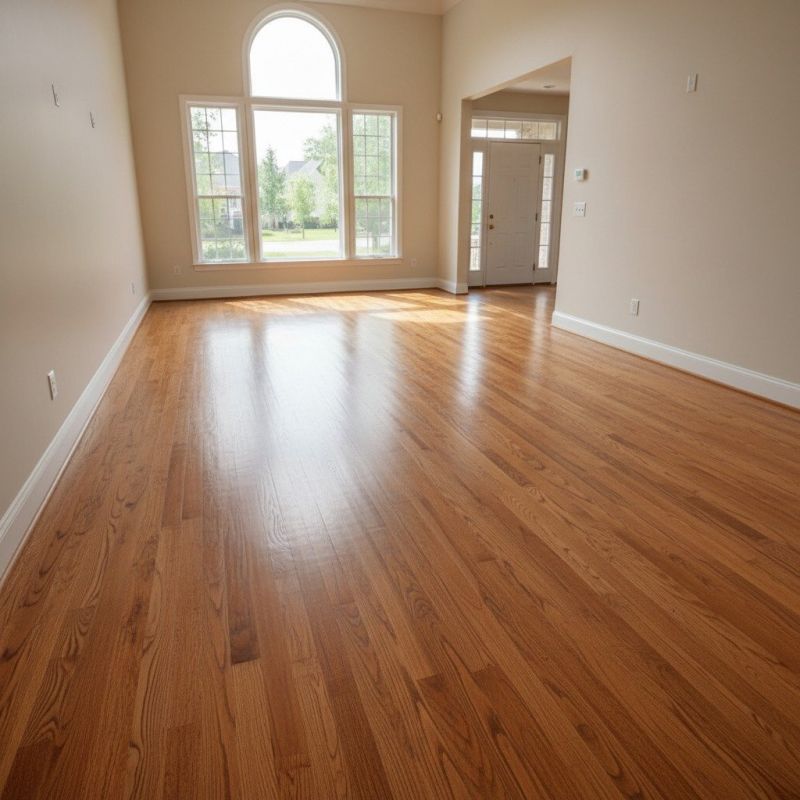 Hardwood Installation in Pittsburgh, PA