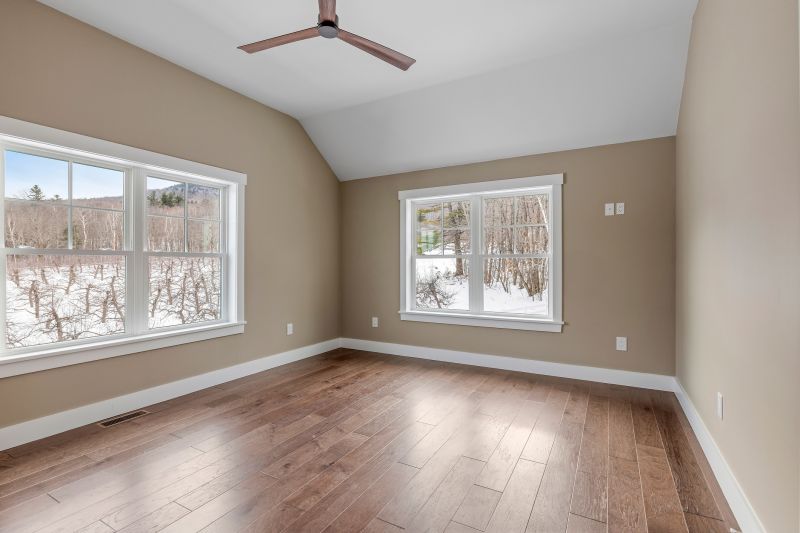 Hardwood Refinishing in Olathe, KS