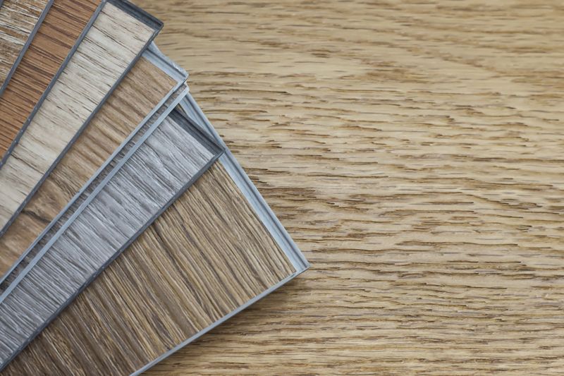 How New Flooring Improves Home Comfort And Style