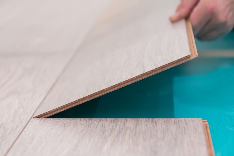 Laminate Wood Installation in Sacramento, CA