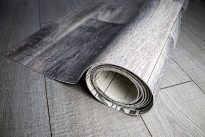 Linoleum Floor Installation in San Antonio, TX