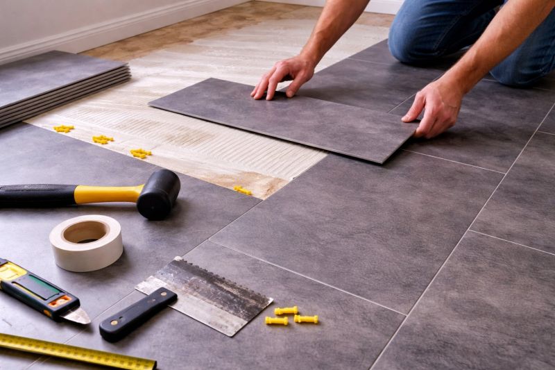 Lvp Flooring Installation in San Antonio, TX