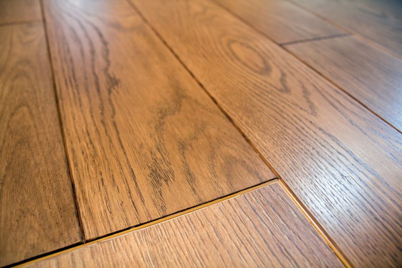 Maple Flooring Installation in San Antonio, TX