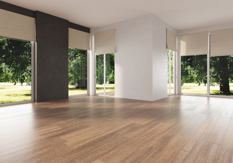 Vinyl Floor Replacement in Fort Worth, TX