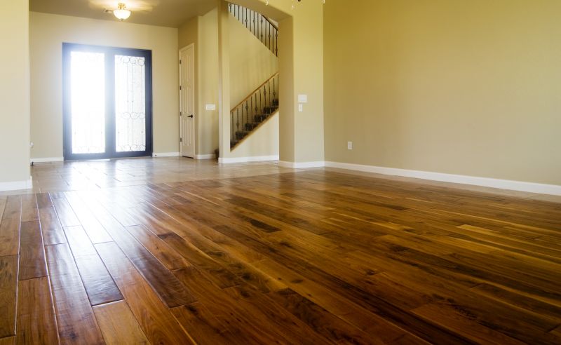 Wood Floor Replacement in Phoenix, AZ