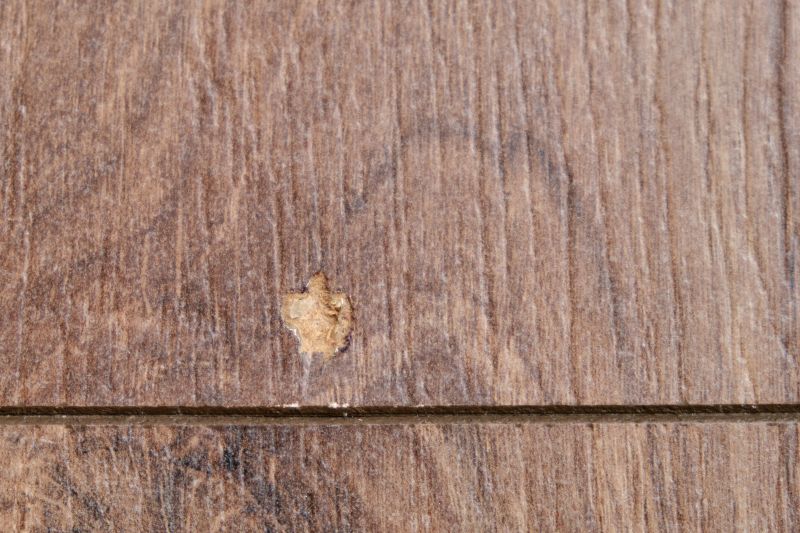 Surface Scratch Repair