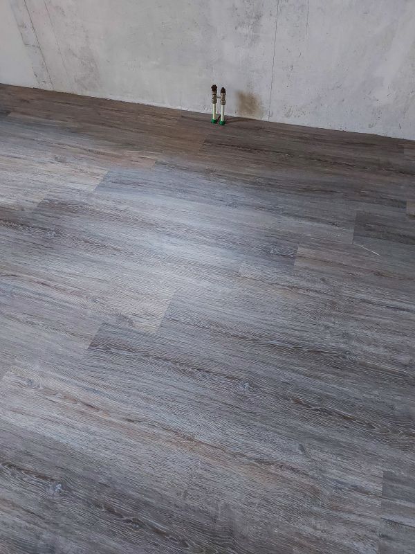 Wood Floor Scratches Repair