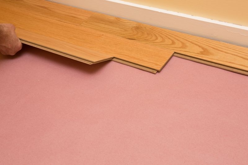Wood Flooring Replacement in Tampa, FL