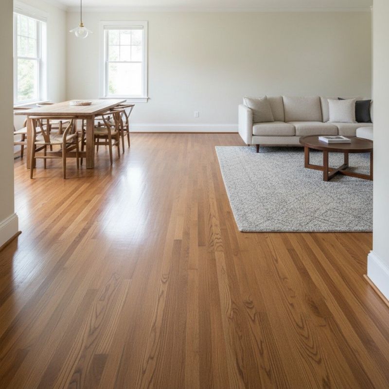 Wood Flooring Replacement in Pittsburgh, PA