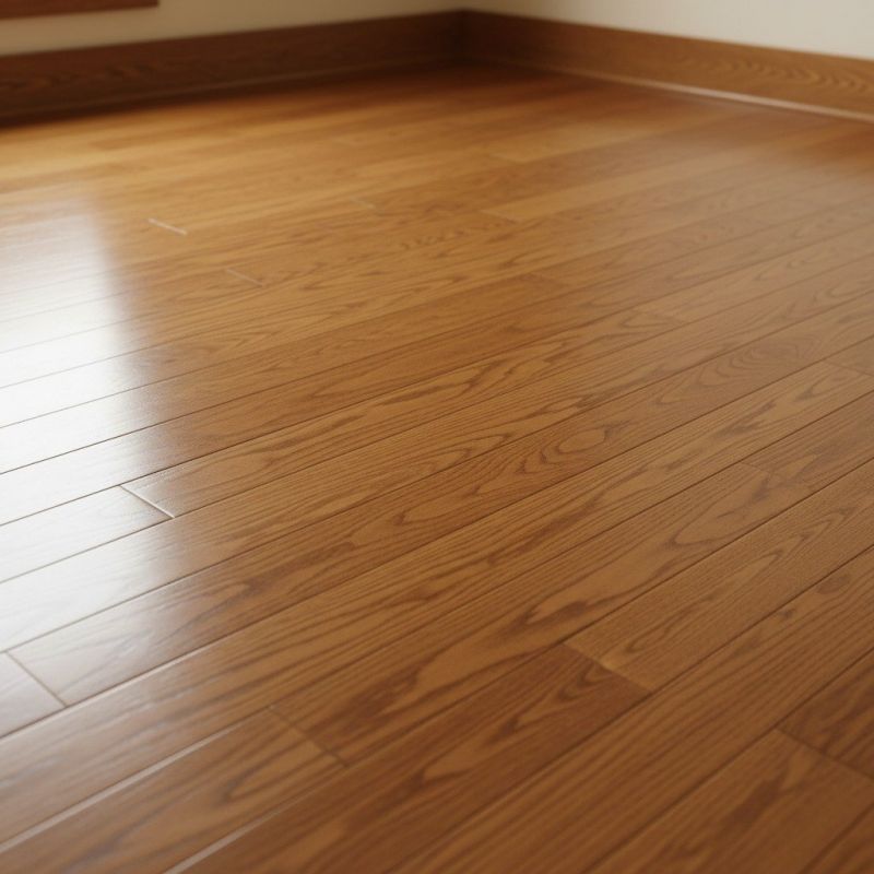 Wood Flooring Replacement in Asheville, NC