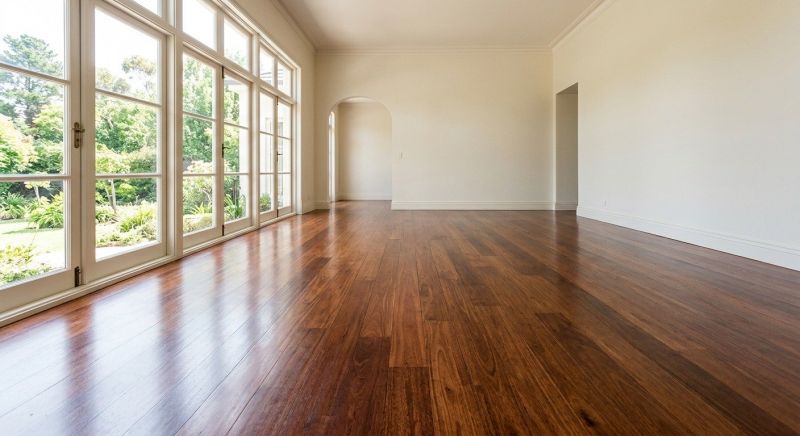 Wood Flooring Replacement in Greensboro, NC
