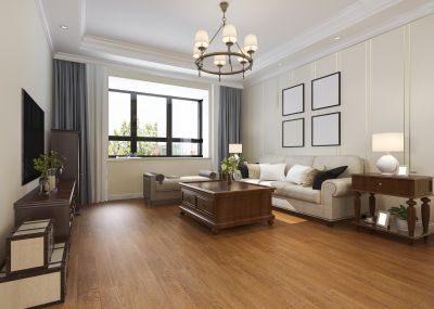 Wood Flooring Replacement in Cincinnati, OH