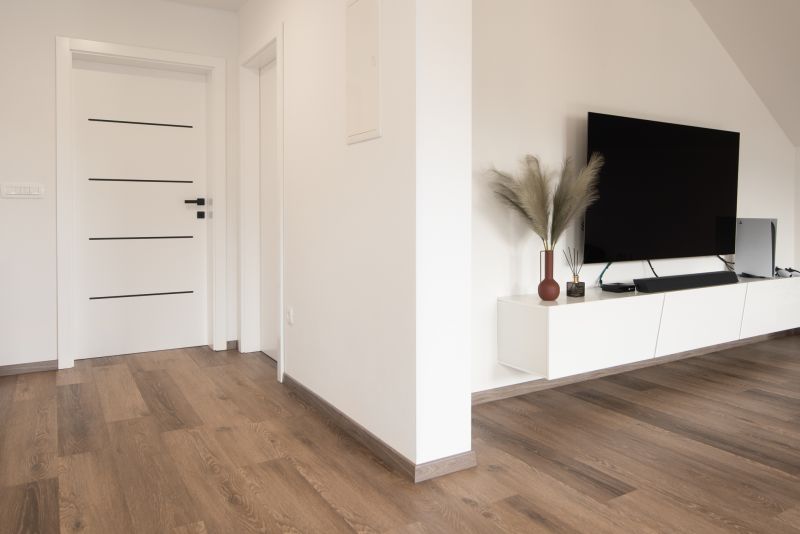 Wood Laminate Installation in Roseville, CA